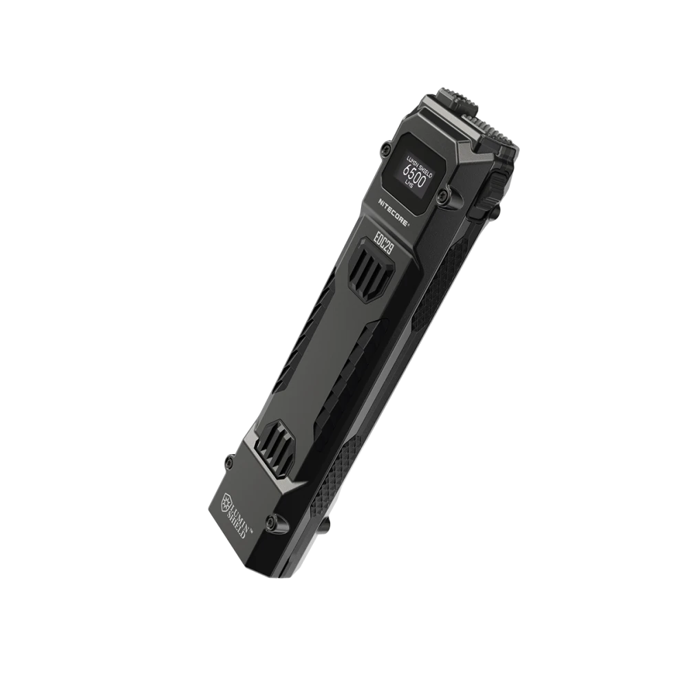 ΦΑΚΟΣ LED NITECORE EDC29HUI, 6500Lumens