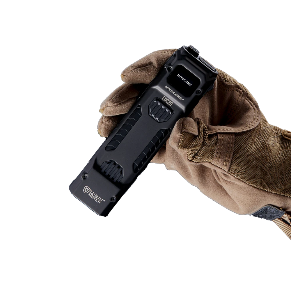 ΦΑΚΟΣ LED NITECORE EDC29HUI, 6500Lumens