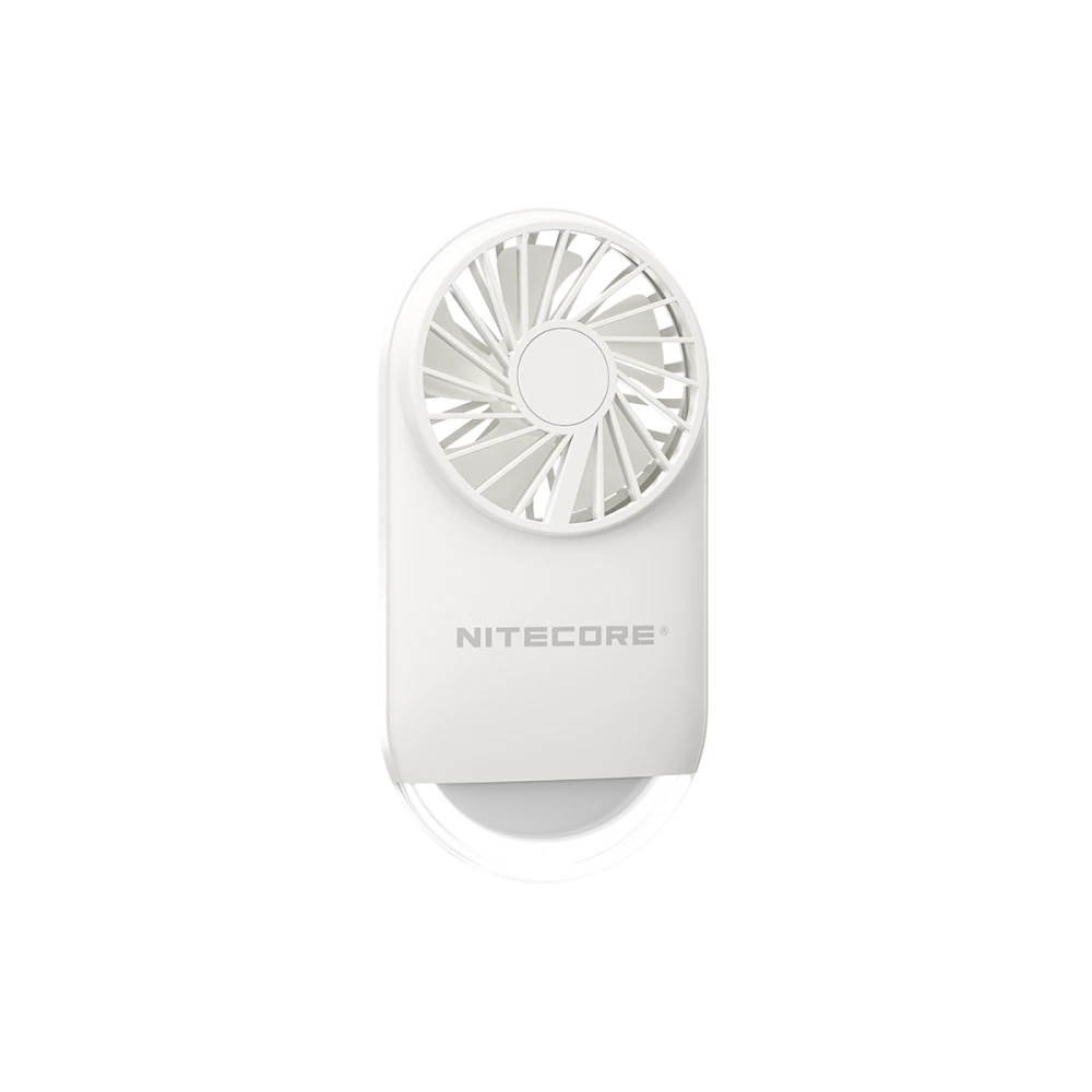 ΑΝΕΜΙΣΤΗΡΑΣ ΑΤΟΜΙΚΟΣ NITECORE NEF02