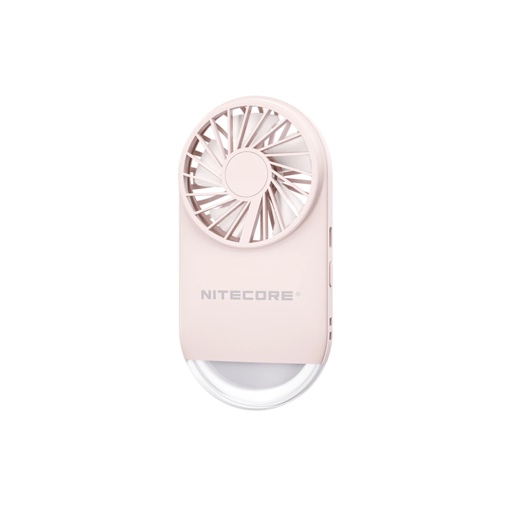 ΑΝΕΜΙΣΤΗΡΑΣ ΑΤΟΜΙΚΟΣ NITECORE NEF02