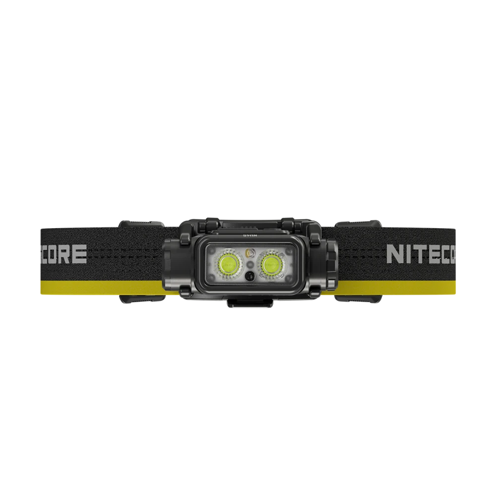 ΦΑΚΟΣ LED NITECORE HEADLAMP NU45, 1700Lm, 4000mAh