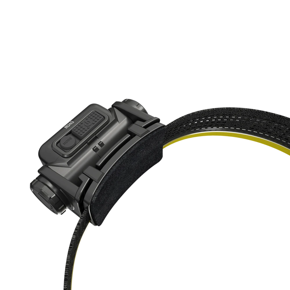 ΦΑΚΟΣ LED NITECORE HEADLAMP NU45, 1700Lm, 4000mAh