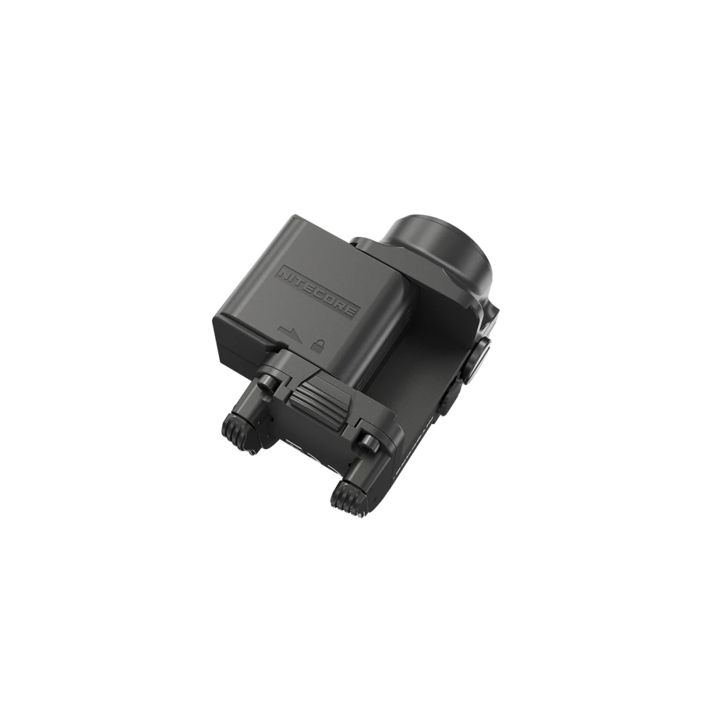 ΦΑΚΟΣ LED NITECORE NPL25, 900lumens