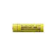 ΜΠΑΤΑΡΙΑ NITECORE 18650 / 4000mAh (τιμή τεμαχίου), NL1840