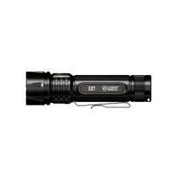 ΦΑΚΟΣ LED NITECORE EX7, 6000Lumens, 3xBeam Patterns