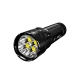 ΦΑΚΟΣ LED NITECORE EX7, 6000Lumens, 3xBeam Patterns