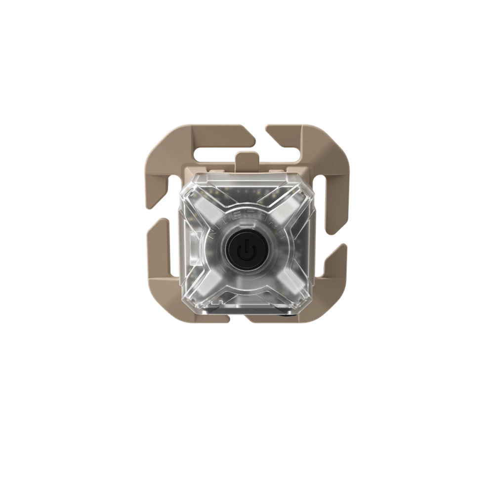 ΦΑΚΟΣ LED NITECORE HEADLAMP NU06MI