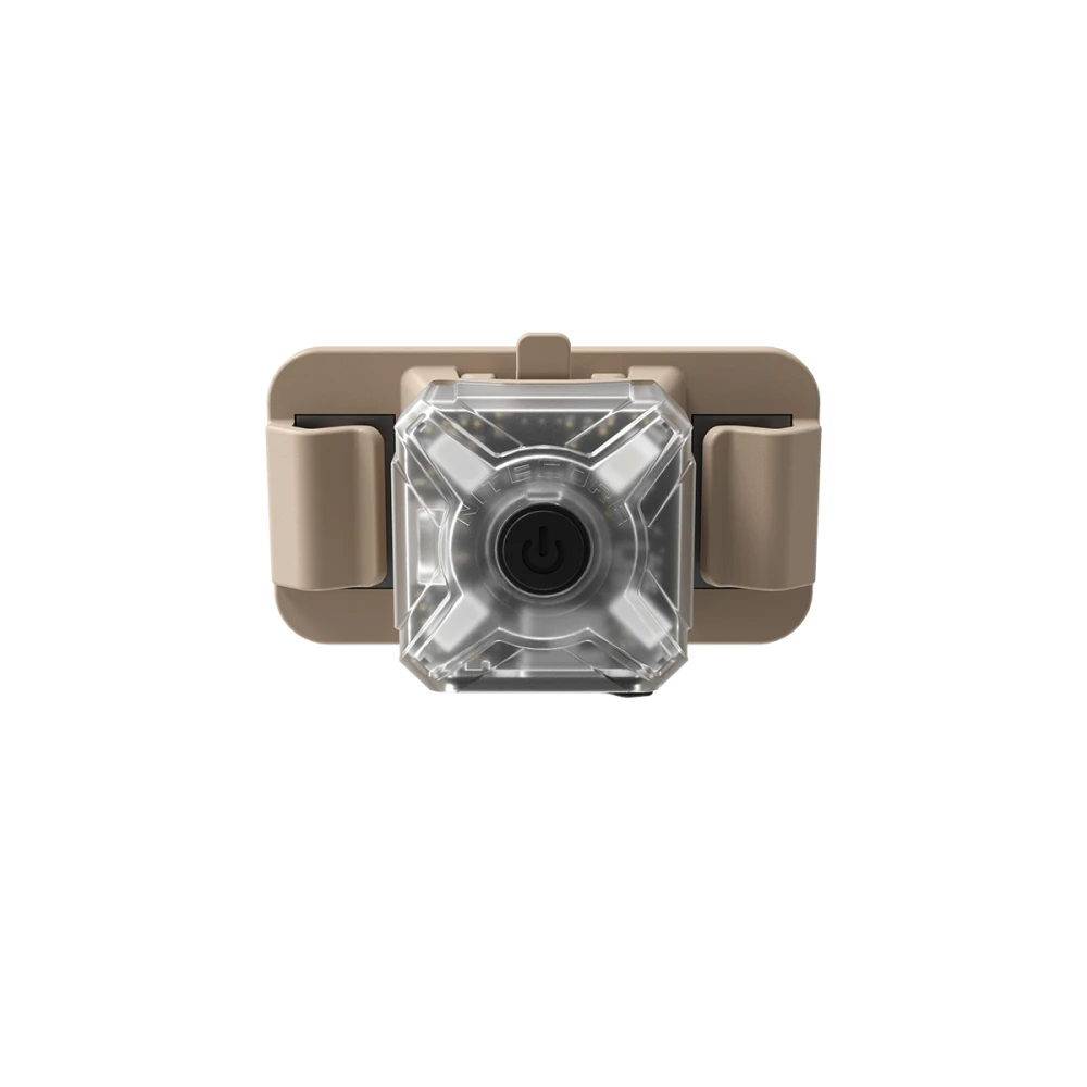 ΦΑΚΟΣ LED NITECORE HEADLAMP NU06MI