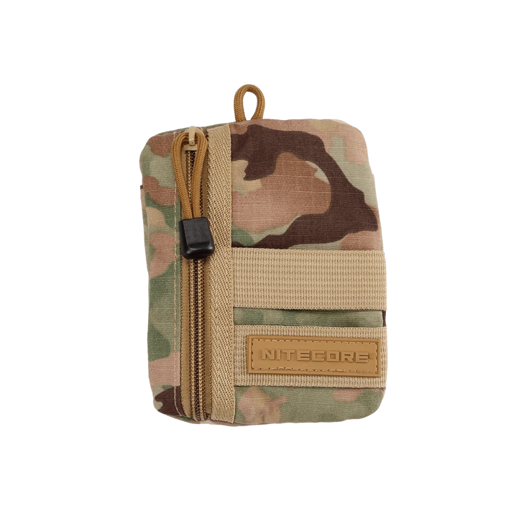 ΤΣΑΝΤΑΚΙ NITECORE NPP10, Camo 280D Polyester Blend
