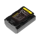 ΜΠΑΤΑΡΙΑ NITECORE for SONY NP-FZ100, 7.2V , 2250mAh, 16.2Wh