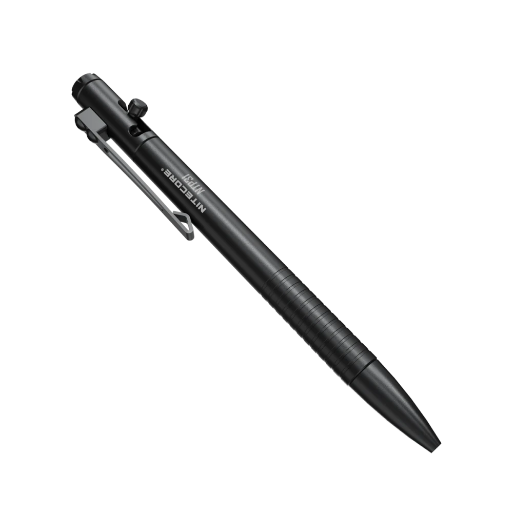 Tactical Pen NITECORE NTP31