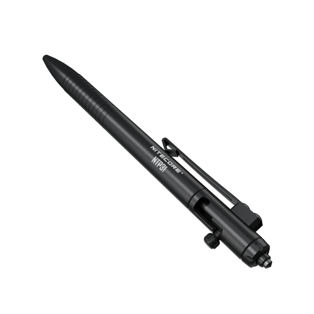 Tactical Pen NITECORE NTP31