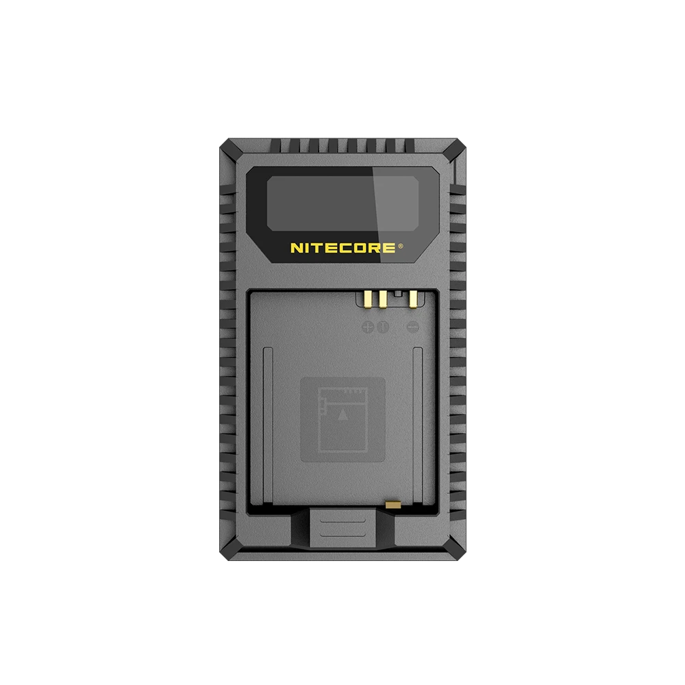 ΦΟΡΤΙΣΤΗΣ NITECORE UL109 για Leica