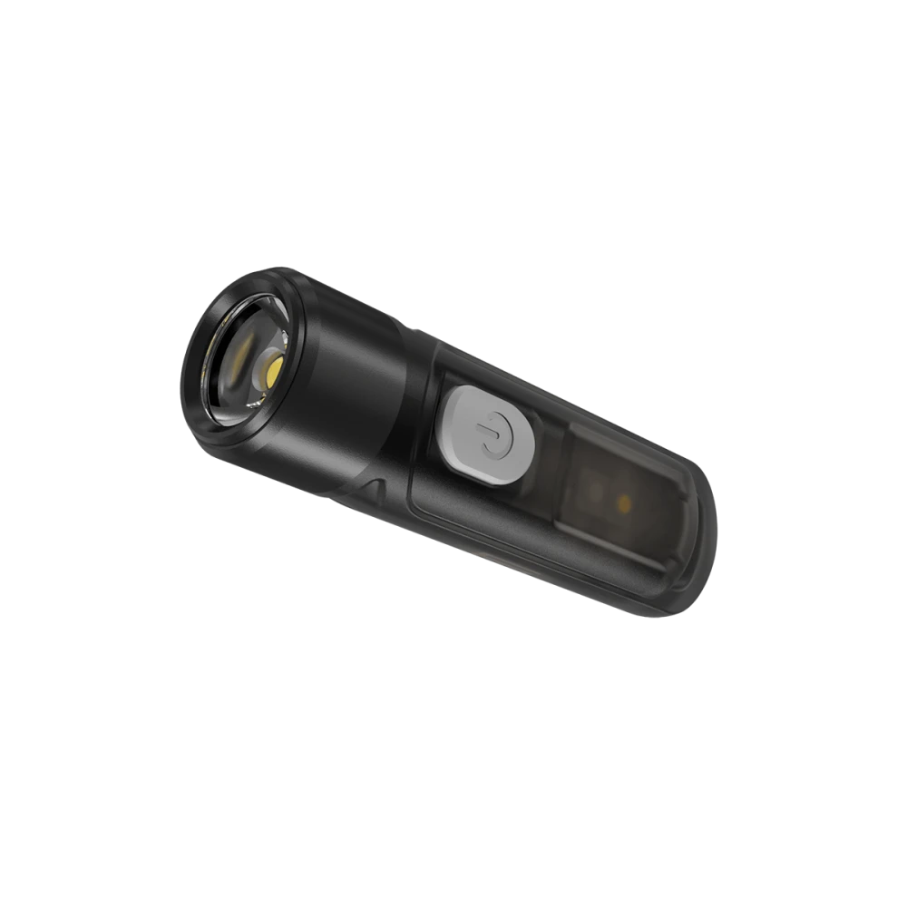 ΦΑΚΟΣ LED NITECORE TIKI LE, Black, 300 lumens