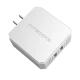 ΤΡΟΦΟΔΟΤΙΚΟ USB, NITECORE UA42Q Quick charge 3.0