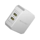 ΤΡΟΦΟΔΟΤΙΚΟ USB, NITECORE UA42Q Quick charge 3.0