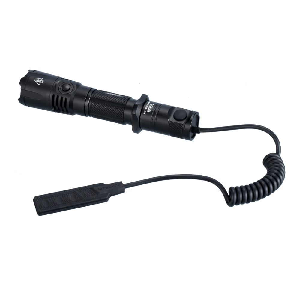 ΔΙΑΚΟΠΤΗΣ ΜΕ ΣΠΙΡΑΛ, NITECORE, RSW2D, for MH12GTS,P12GTS,MH25GTS,P22R