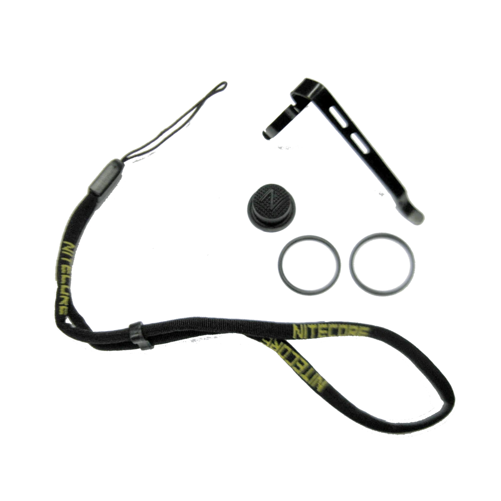 ORINGS and CLIP set for MH27