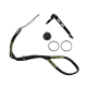 ORINGS and CLIP set for MH27