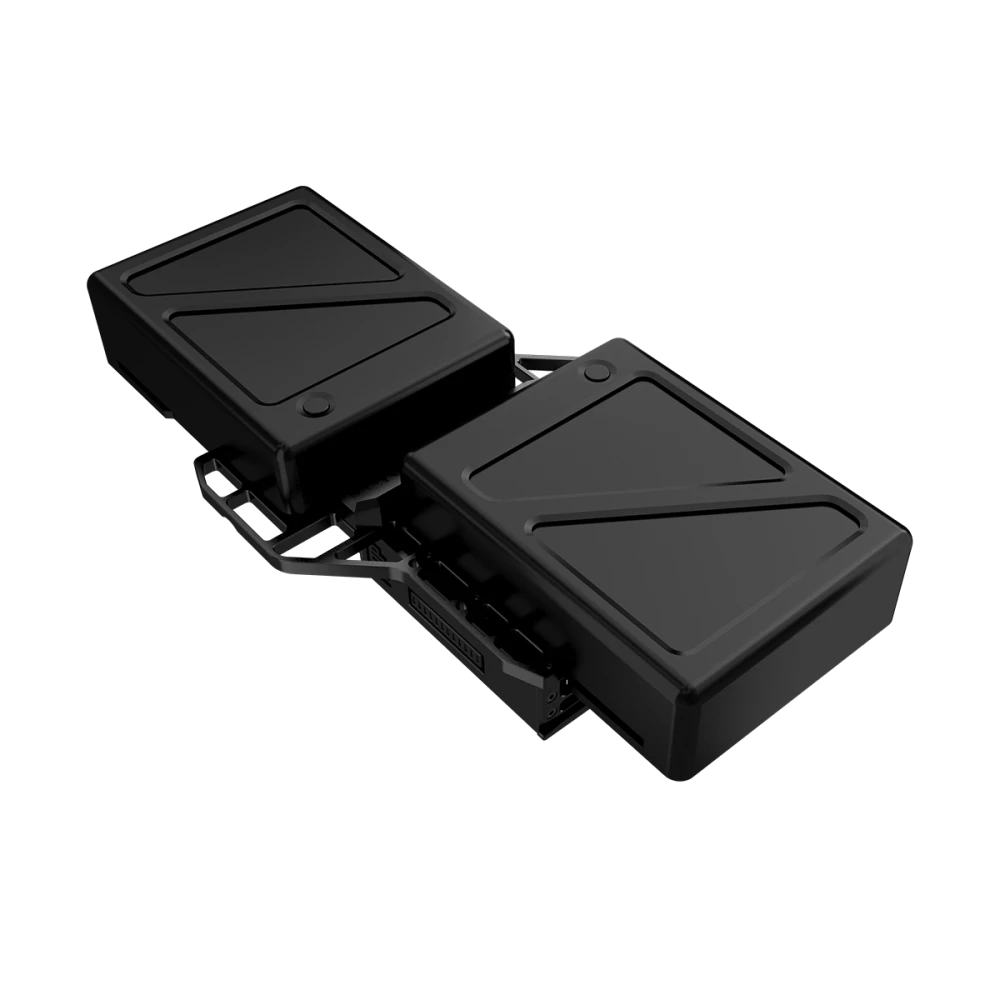 NITECORE DRONE POWER EXPANDER for DJI Inspire 2