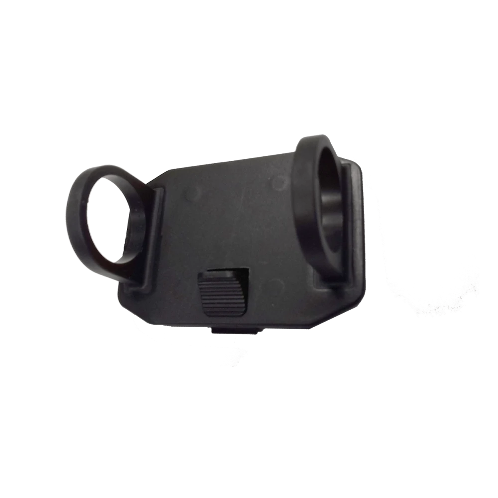 Helmet Clip for HC65M, NITECORE