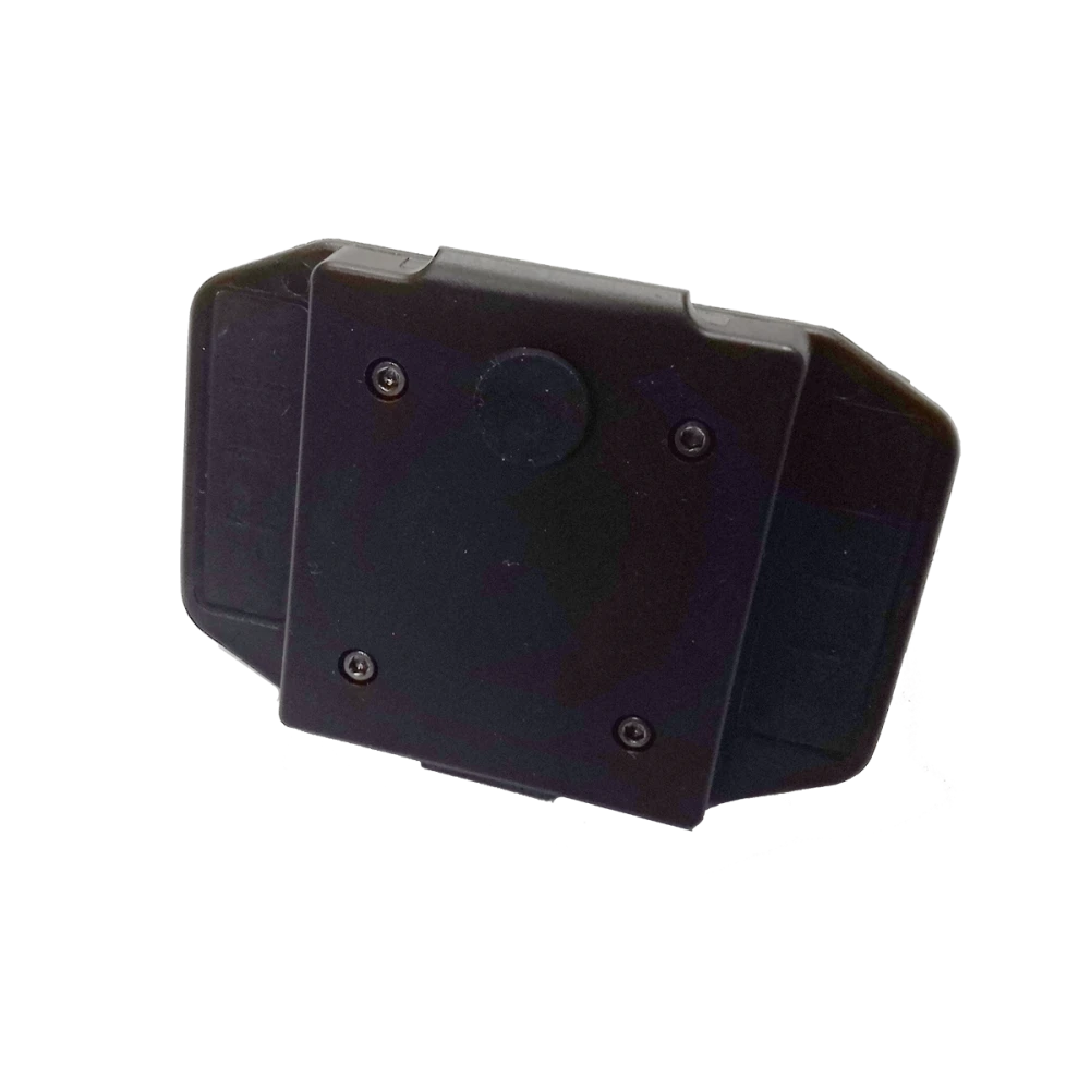 Helmet Clip for HC65M, NITECORE