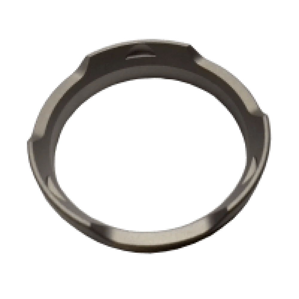 BEZEL for SRT6