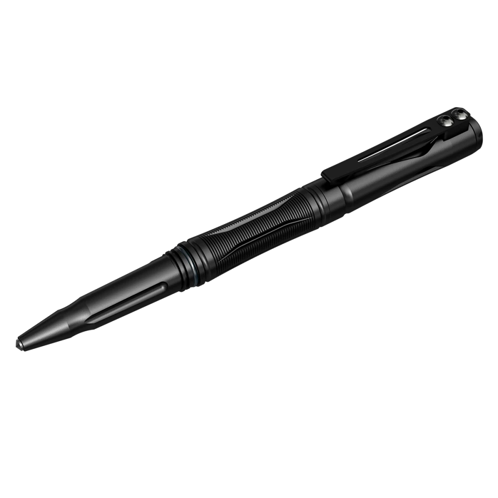 Tactical Pen NITECORE NTP21, Multifanctional