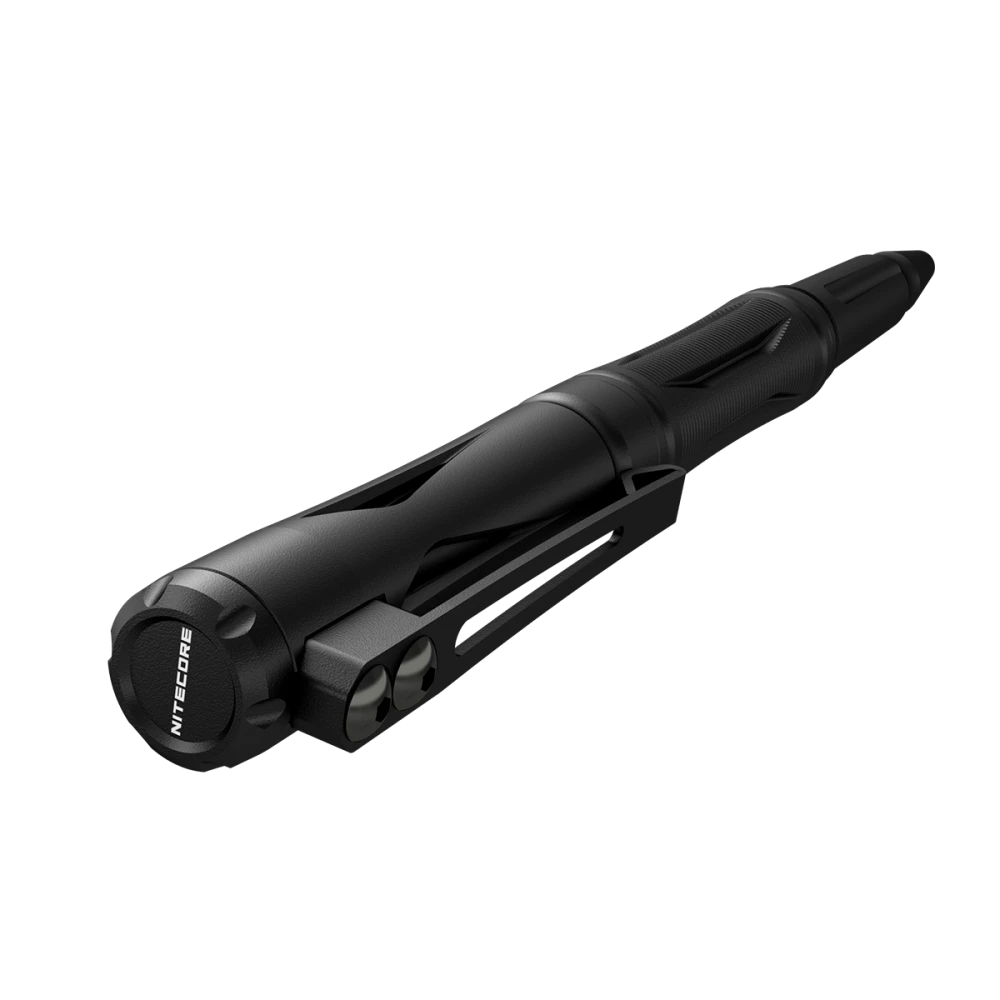 Tactical Pen NITECORE NTP21, Multifanctional