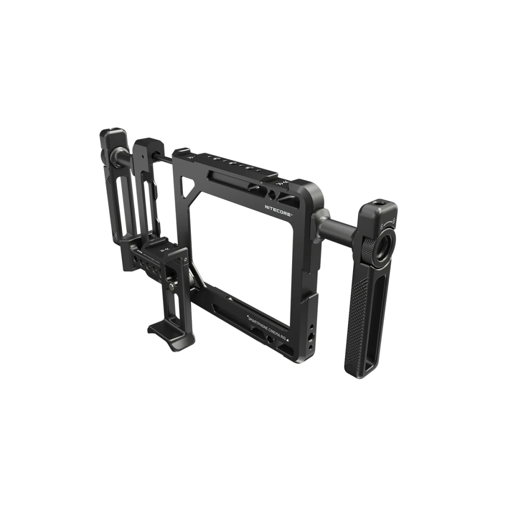 ΒΑΣΗ ΦΩΤΟΓΡΑΦΩΝ NITECORE ΓΙΑ SMARTPHONE