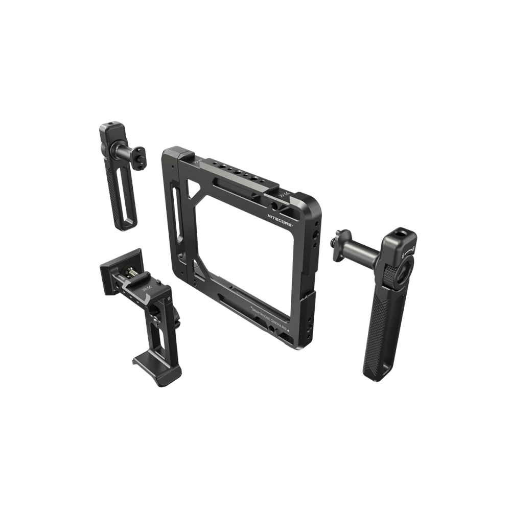 ΒΑΣΗ ΦΩΤΟΓΡΑΦΩΝ NITECORE ΓΙΑ SMARTPHONE