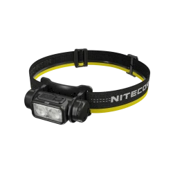 ΦΑΚΟΣ LED NITECORE HEADLAMP NU50, 1400Lm , 4000ma