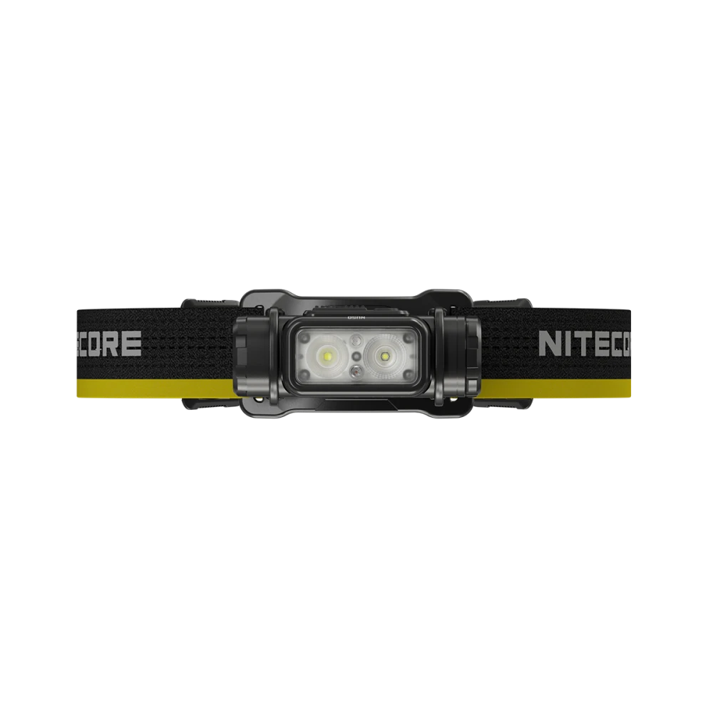 ΦΑΚΟΣ LED NITECORE HEADLAMP NU50, 1400Lm , 4000ma
