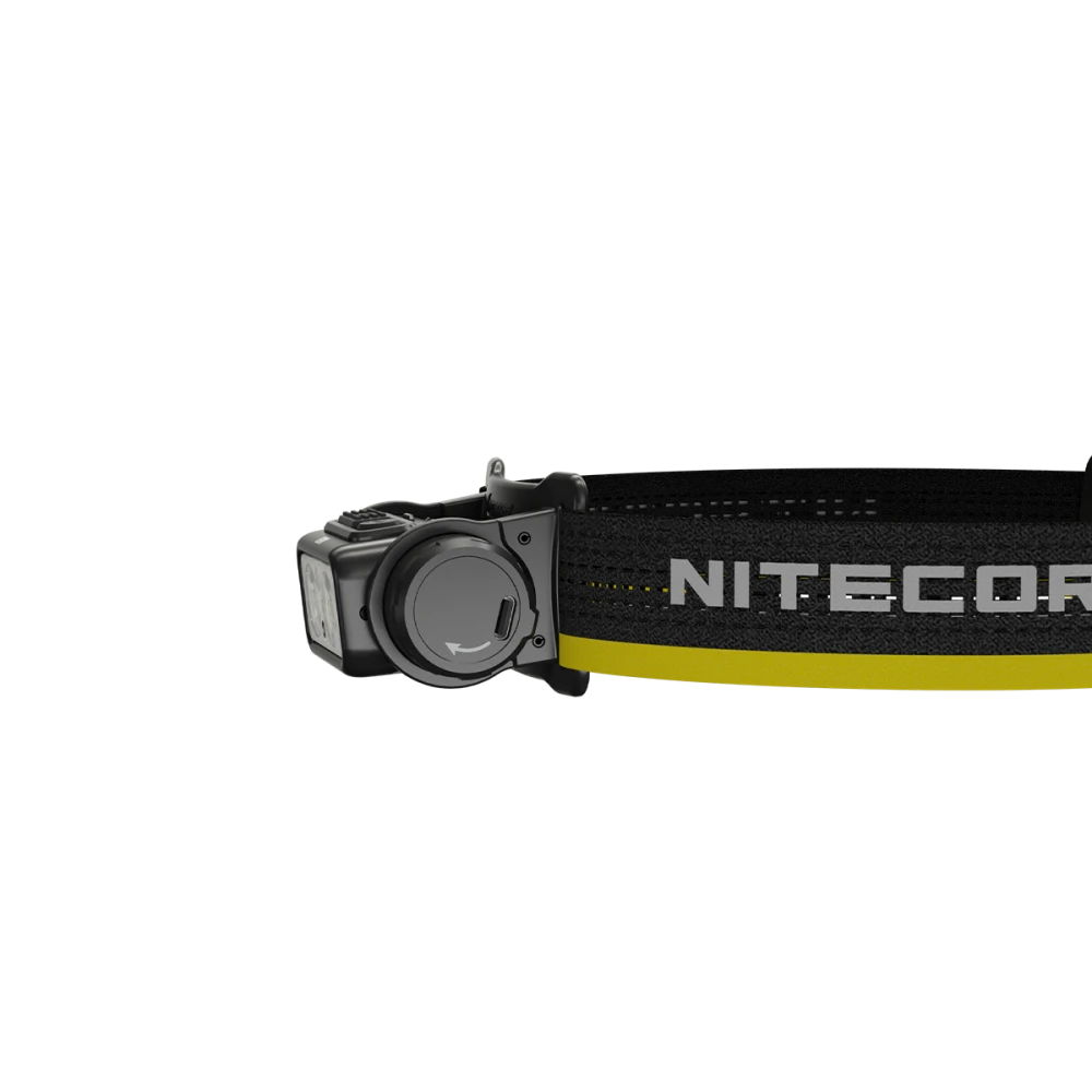 ΦΑΚΟΣ LED NITECORE HEADLAMP NU50, 1400Lm , 4000ma