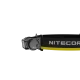 ΦΑΚΟΣ LED NITECORE HEADLAMP NU50, 1400Lm , 4000ma