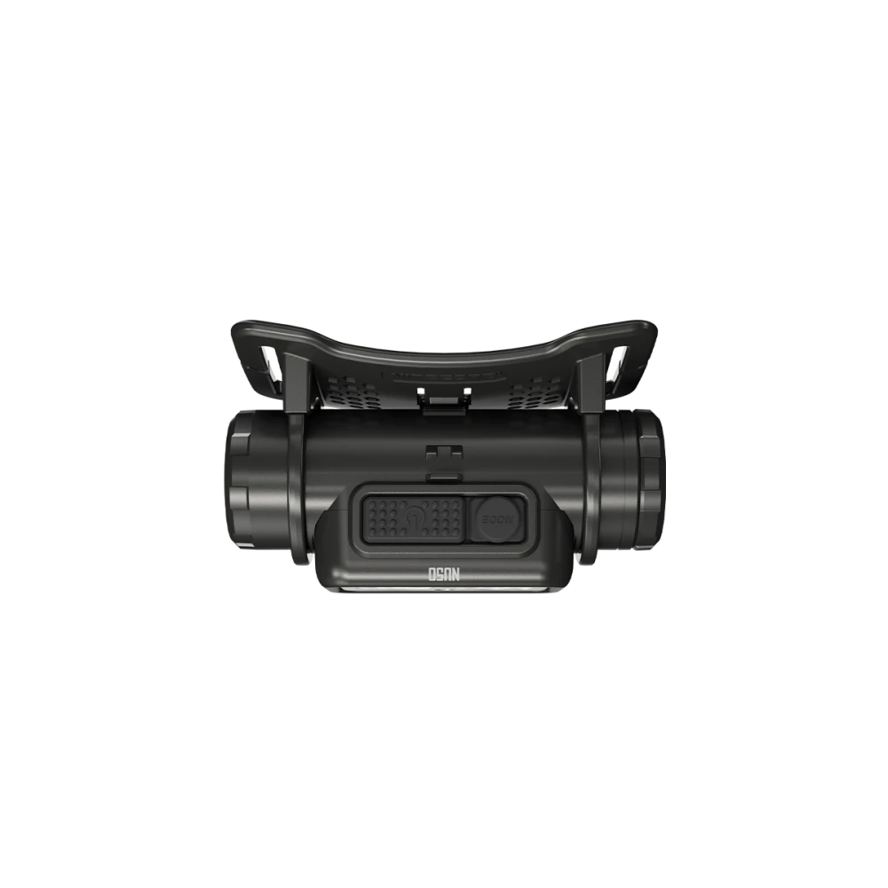 ΦΑΚΟΣ LED NITECORE HEADLAMP NU50, 1400Lm , 4000ma