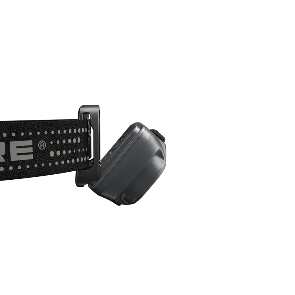 ΦΑΚΟΣ LED NITECORE HEADLAMP NU21, Black