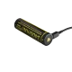 ΜΠΑΤΑΡΙΑ NITECORE 18650 / 3400mAh/USB-C