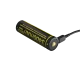 ΜΠΑΤΑΡΙΑ NITECORE 18650 / 3400mAh/USB-C