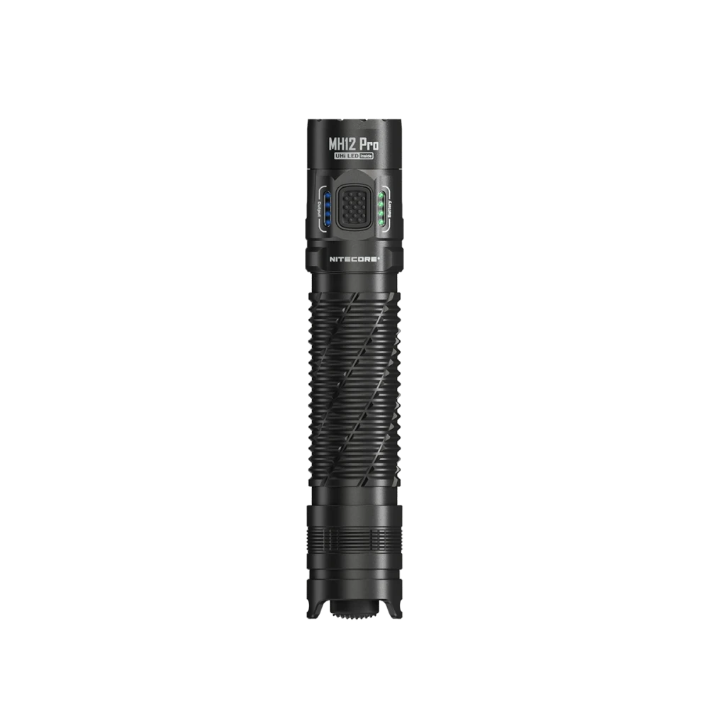 ΦΑΚΟΣ LED NITECORE MULTI TASK HYBRID MH12PRO