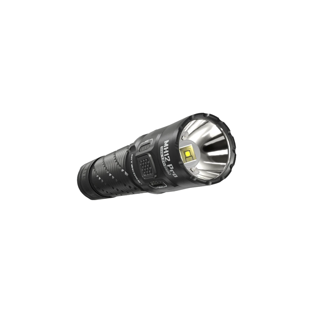 ΦΑΚΟΣ LED NITECORE MULTI TASK HYBRID MH12PRO