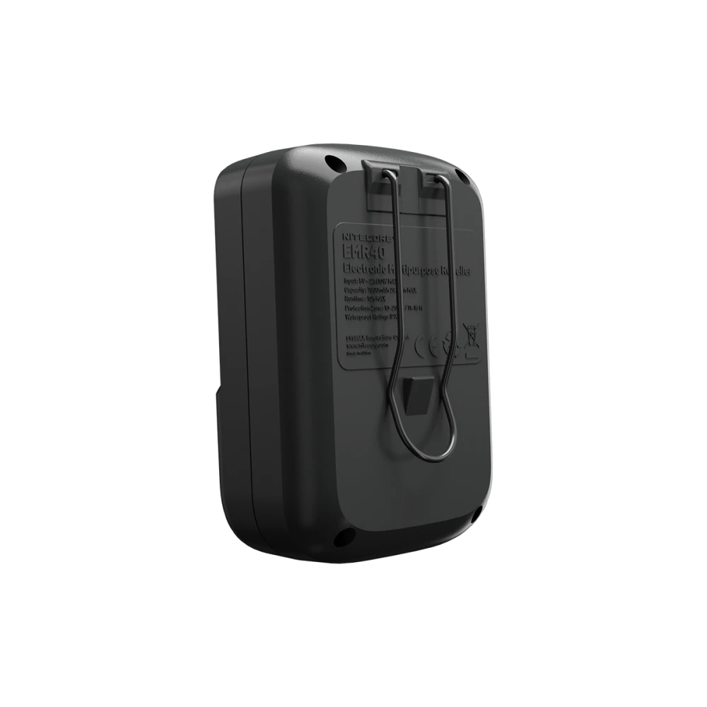 ΑΠΩΘΗΤΗΣ ΕΝΤΟΜΩΝ NITECORE EMR40