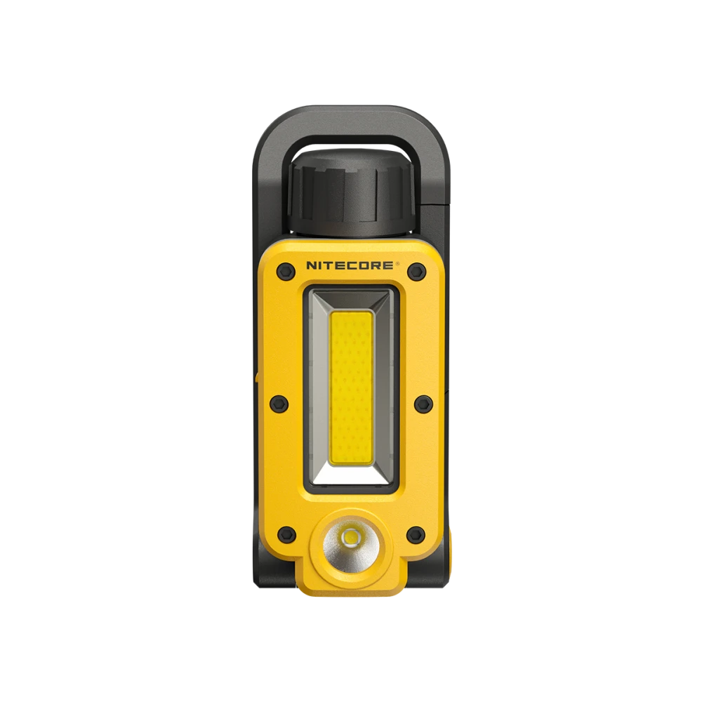 ΦΑΚΟΣ LED NITECORE Multifunctional Triple Output Work Light, NWL20