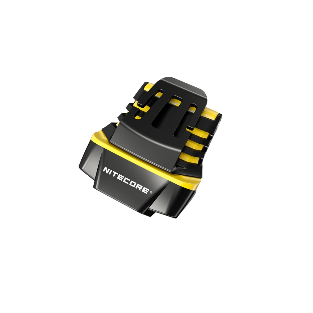 ΦΑΚΟΣ LED NITECORE HEADLAMP NU11, Inteligent IR Sensor