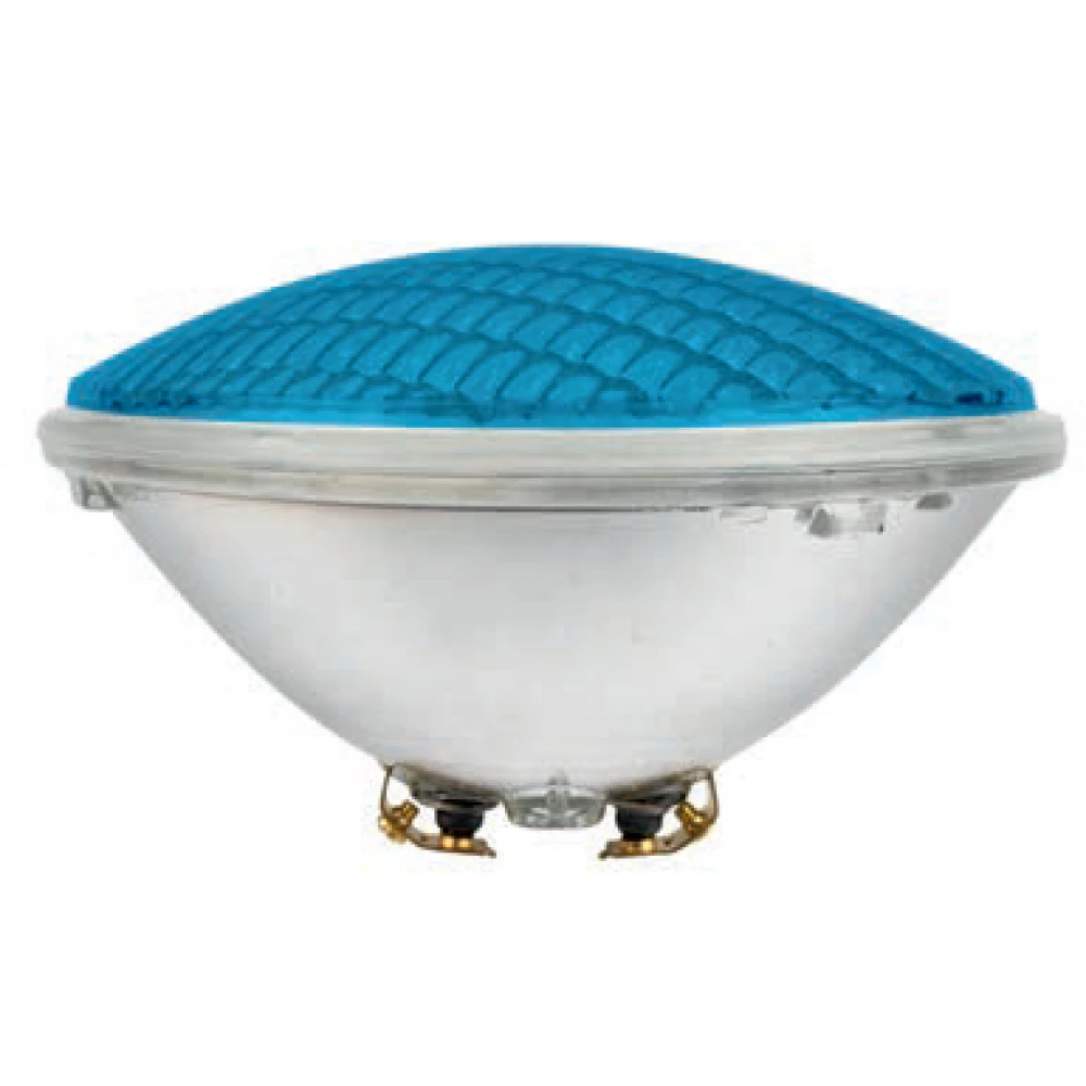 ΛΑΜΠΤΗΡΕΣ LED PAR 56 ΠΙΣΙΝΑΣ 18W BLUE Spotlight