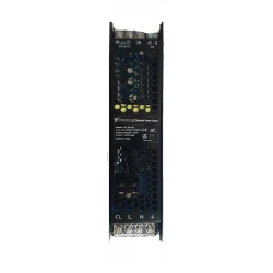 Power supply 24VDC 100W IP20 Dali VIOKEF